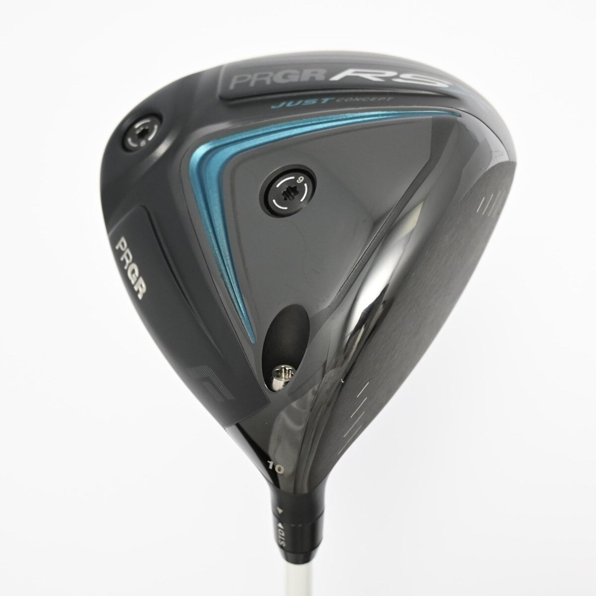 中古】RSX F(2024) ドライバー Tour AD HD-6 10 S C(ドライバー（単品