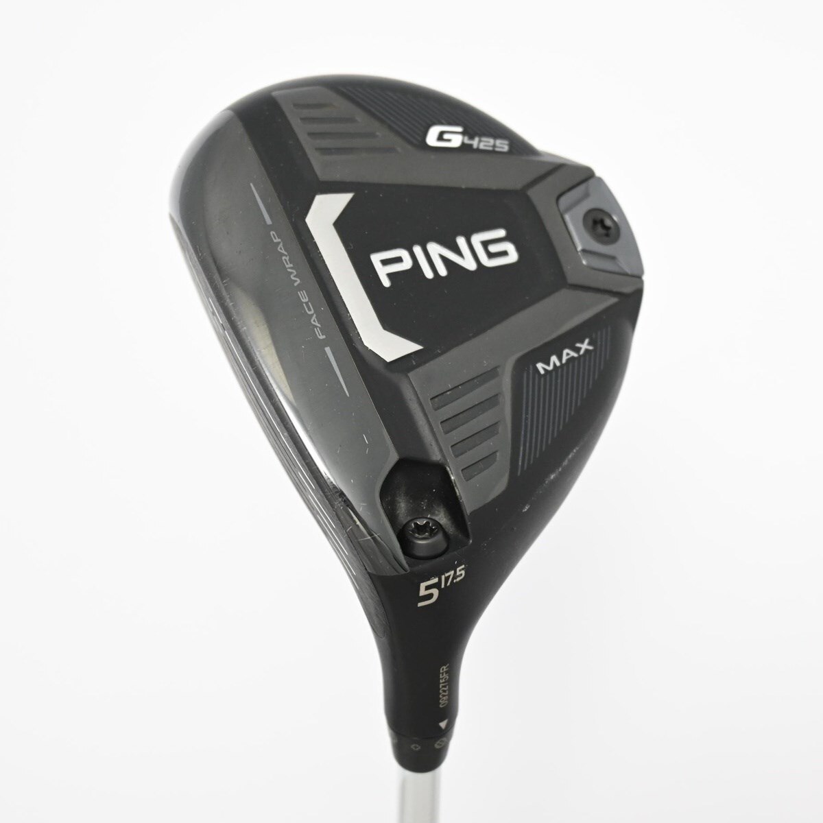 中古】G425 MAX フェアウェイウッド Speeder 661 EVOLUTION VII 17.5