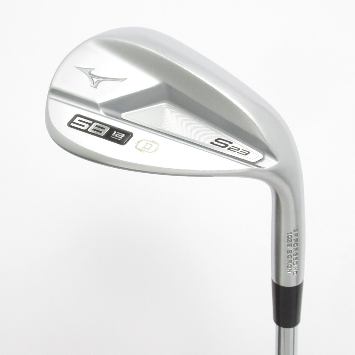 中古】S23 ホワイトサテン ウェッジ N.S.PRO 950GH neo 58-12 R C