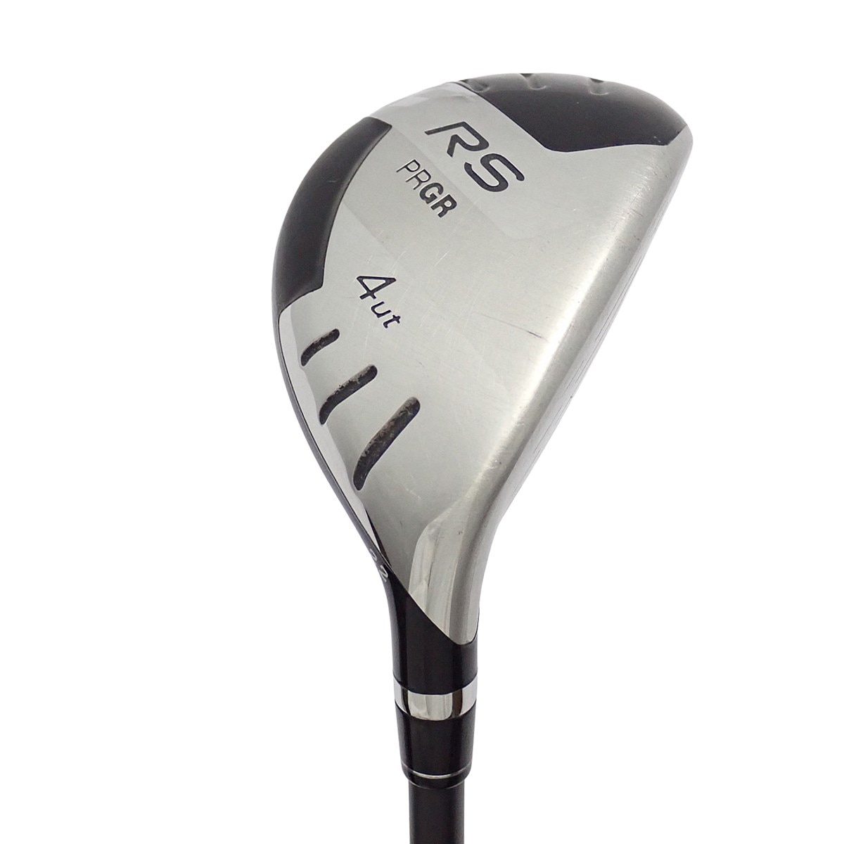中古】RS ユーティリティ ATTAS MB HY 75 22 S CD(ユーティリティ