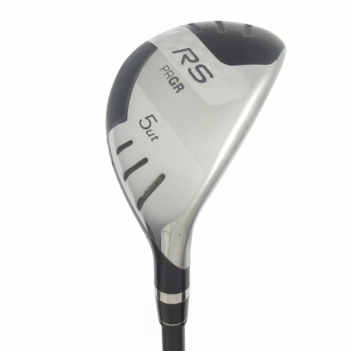 中古】RS ユーティリティ ATTAS MB HY 85 25 S CD(ユーティリティ