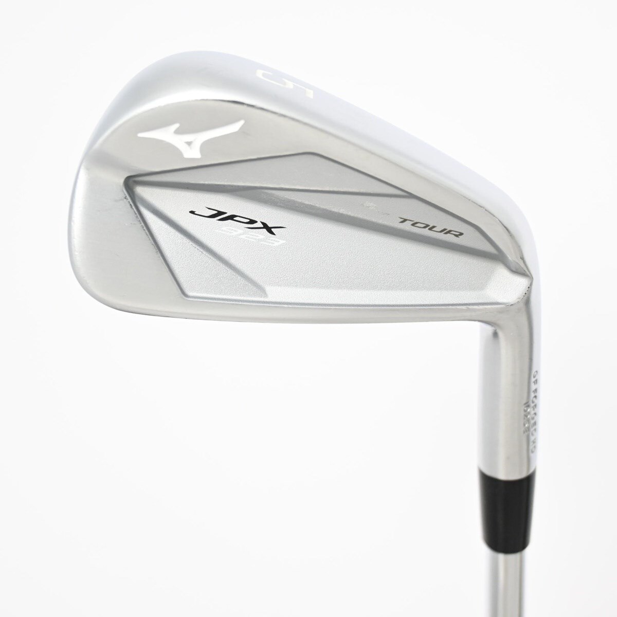 中古】JPX 923 TOUR アイアン N.S.PRO MODUS3 TOUR 115 27 S C