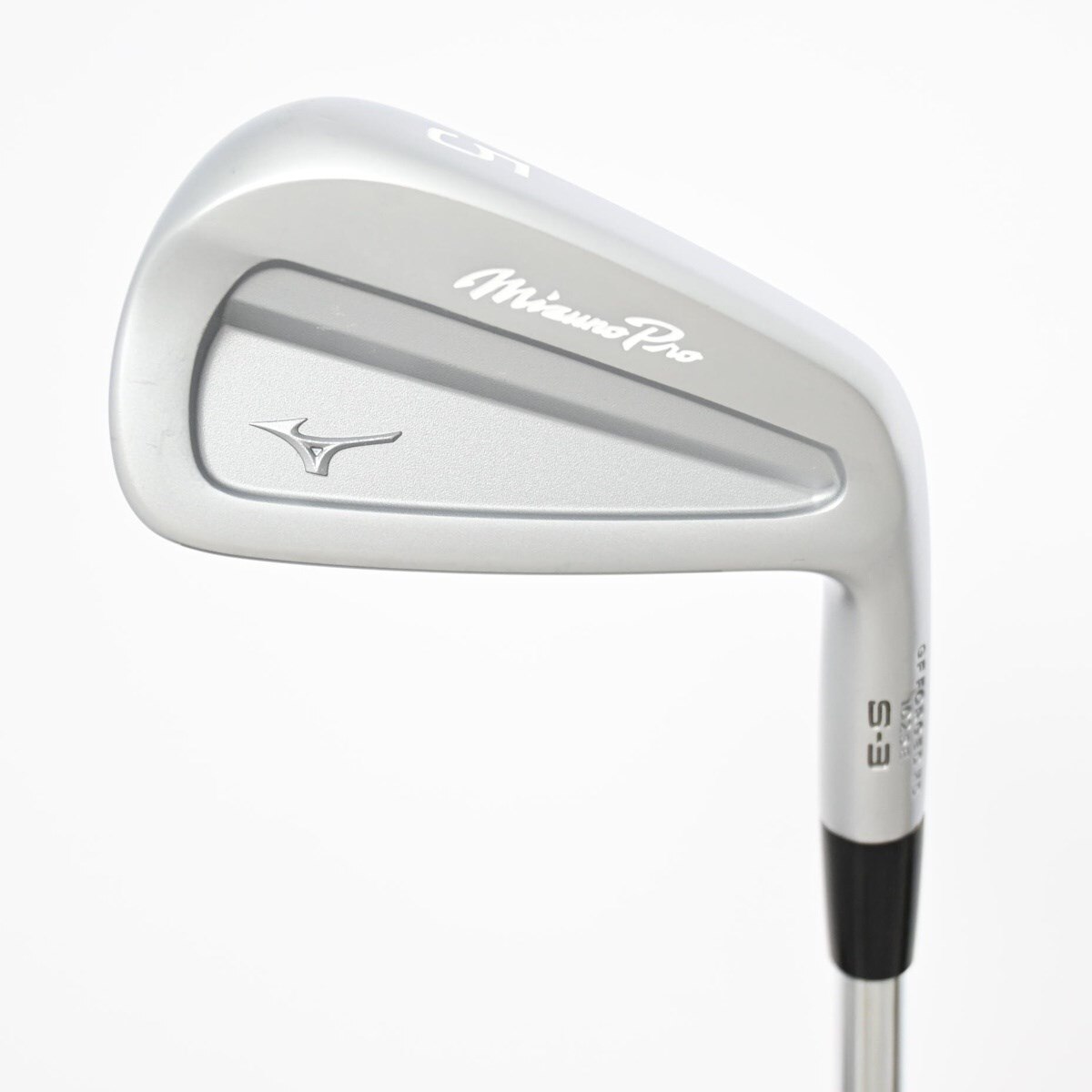 中古】S-3 アイアン Dynamic Gold 120 27 S200 C(アイアン（セット