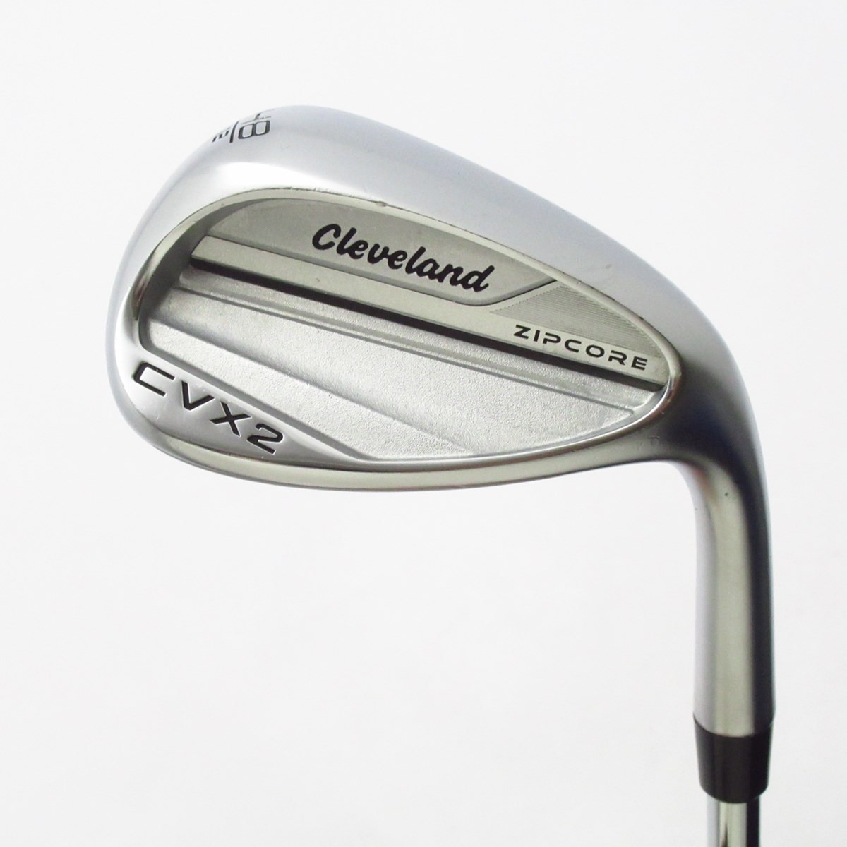 中古】CVX2 ZIPCORE ウェッジ Dynamic Gold 95 48-12 R300 CD(ウェッジ
