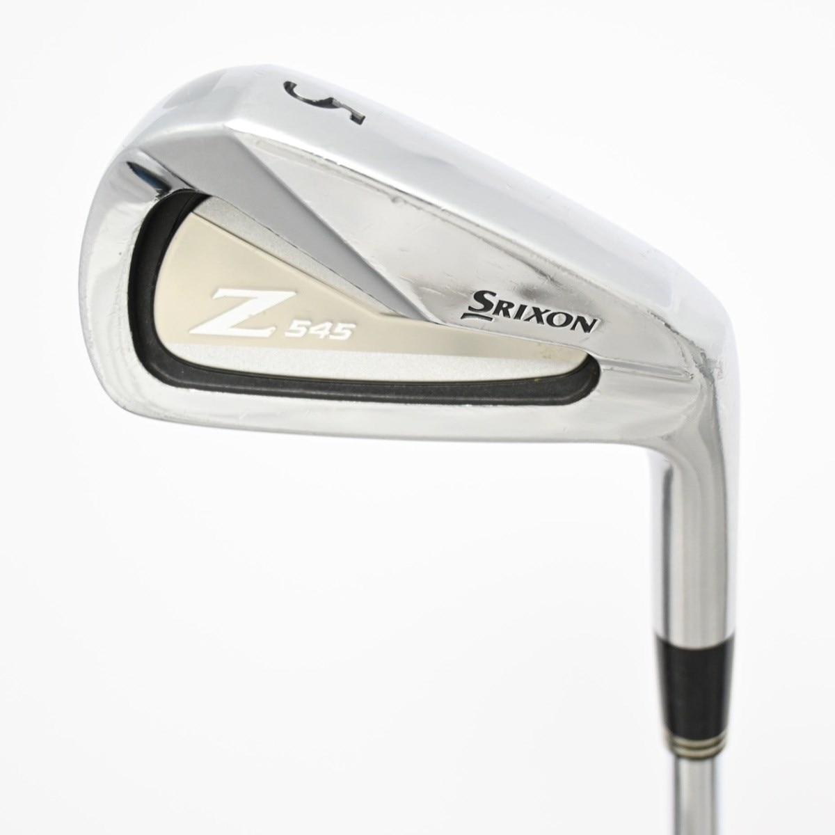 中古】スリクソン Z545 アイアンセット (ダンロップ) スリクソン 通販