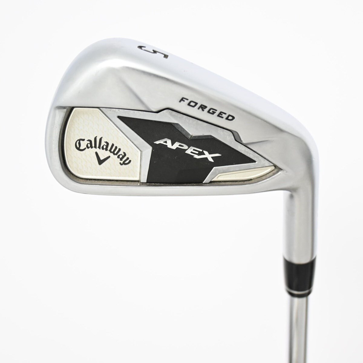 中古】APEX 19 アイアン N.S.PRO MODUS3 TOUR 105 23.5 S C(アイアン
