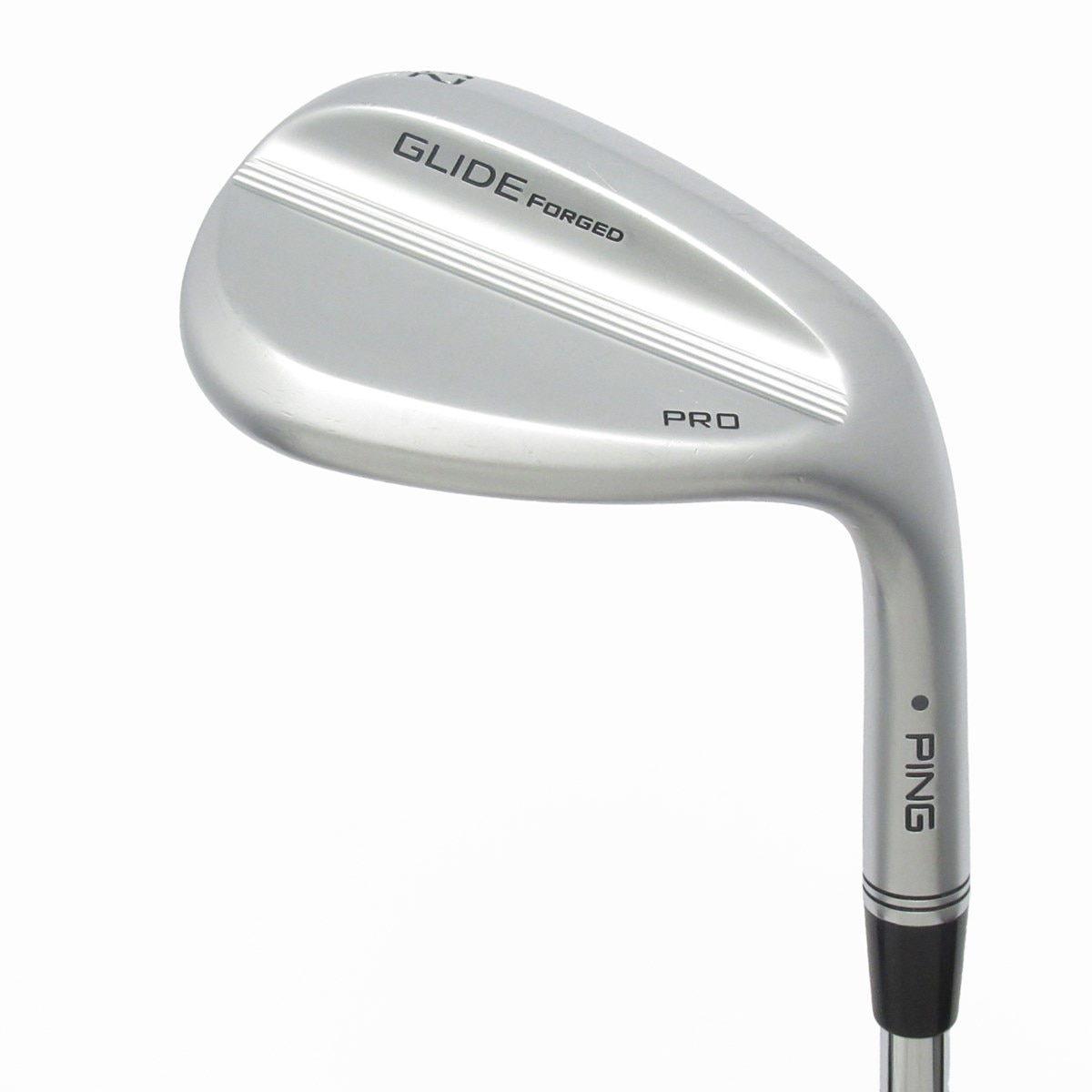 中古】グライド フォージド プロ Tグラインド ウェッジ N.S.PRO MODUS3