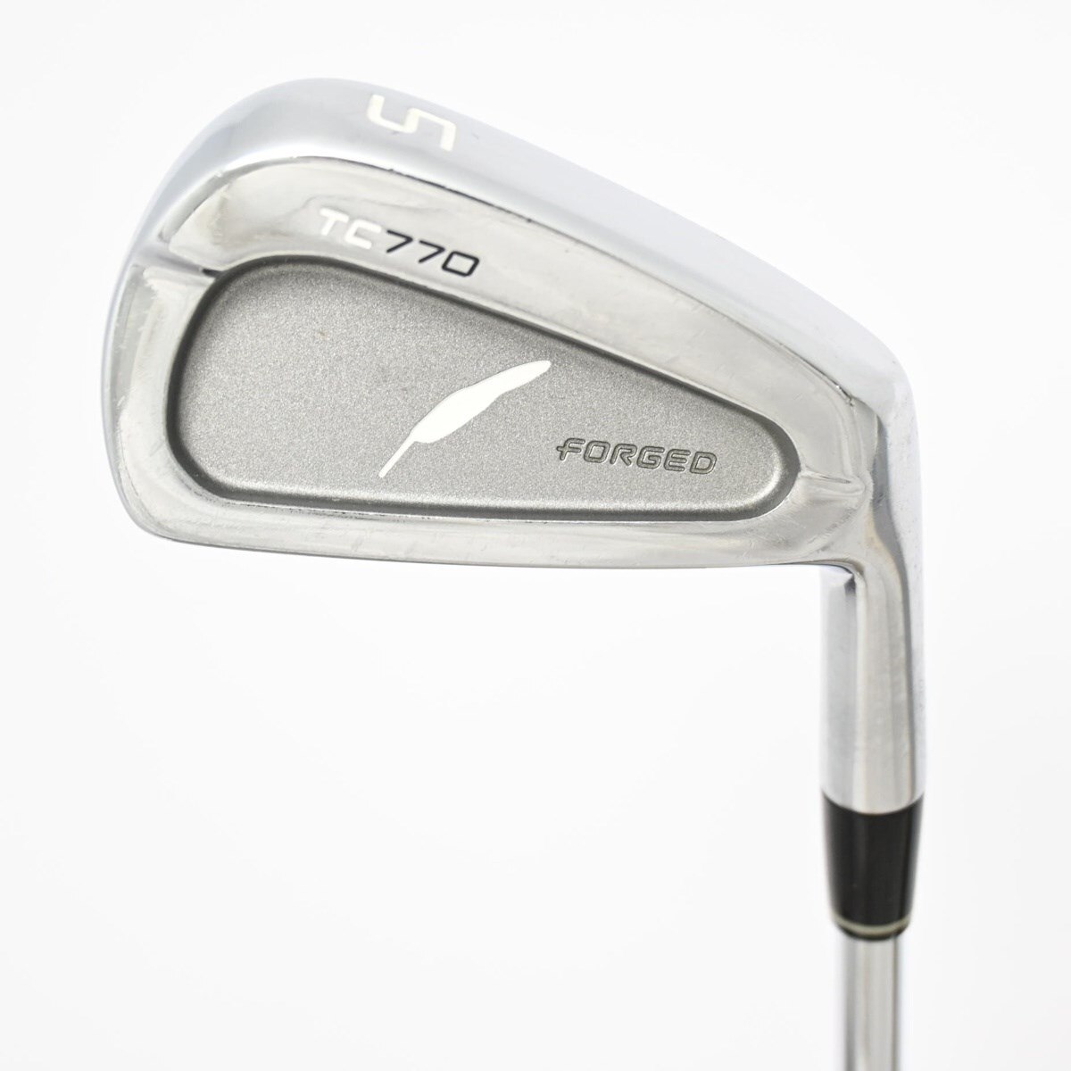 中古】TC770 FORGED(2016) アイアン N.S.PRO 950GH 25 S C(アイアン