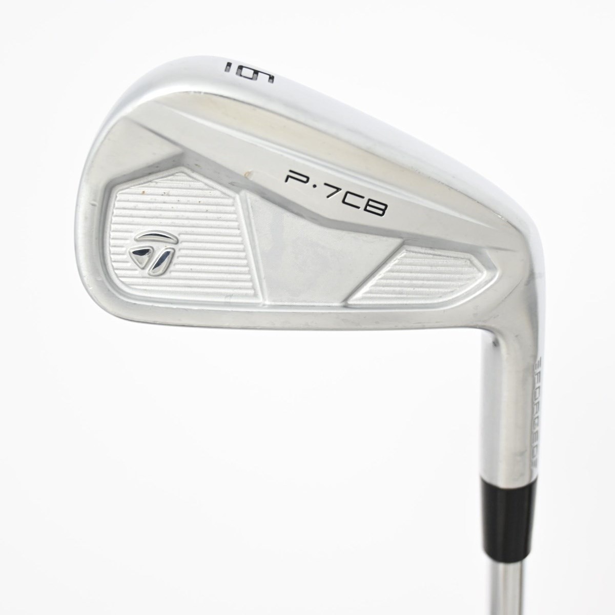 中古】P7CB(2024) アイアンセット (テーラーメイド) P7 通販｜GDO中古
