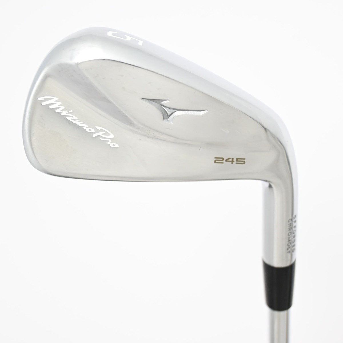 中古】MizunoPro 245 アイアン Dynamic Gold 95 24 S200 C(アイアン