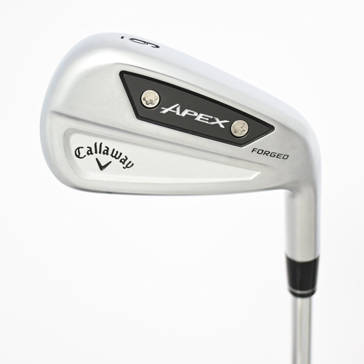 中古】APEX Ai300 アイアン N.S.PRO 750GH neo 25 S C(アイアン