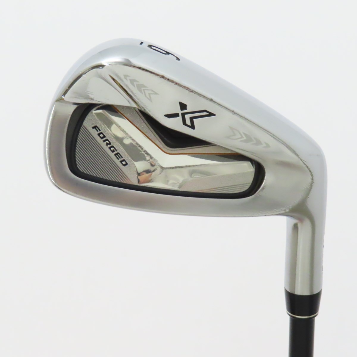 中古】ゼクシオ X [2020] アイアンセット (ダンロップ) ゼクシオ 通販
