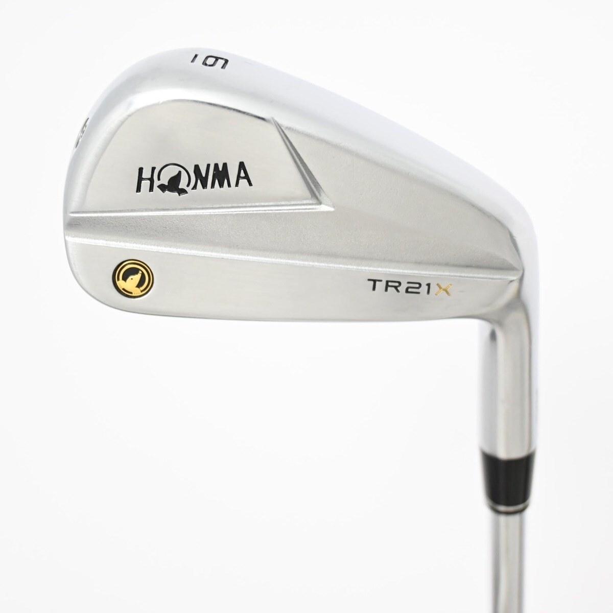 tr21x 3i 4i 5i 6i 4本セット　modus など 中古】ツアーワールド TR21 X アイアンセット (本間ゴルフ) ツアー