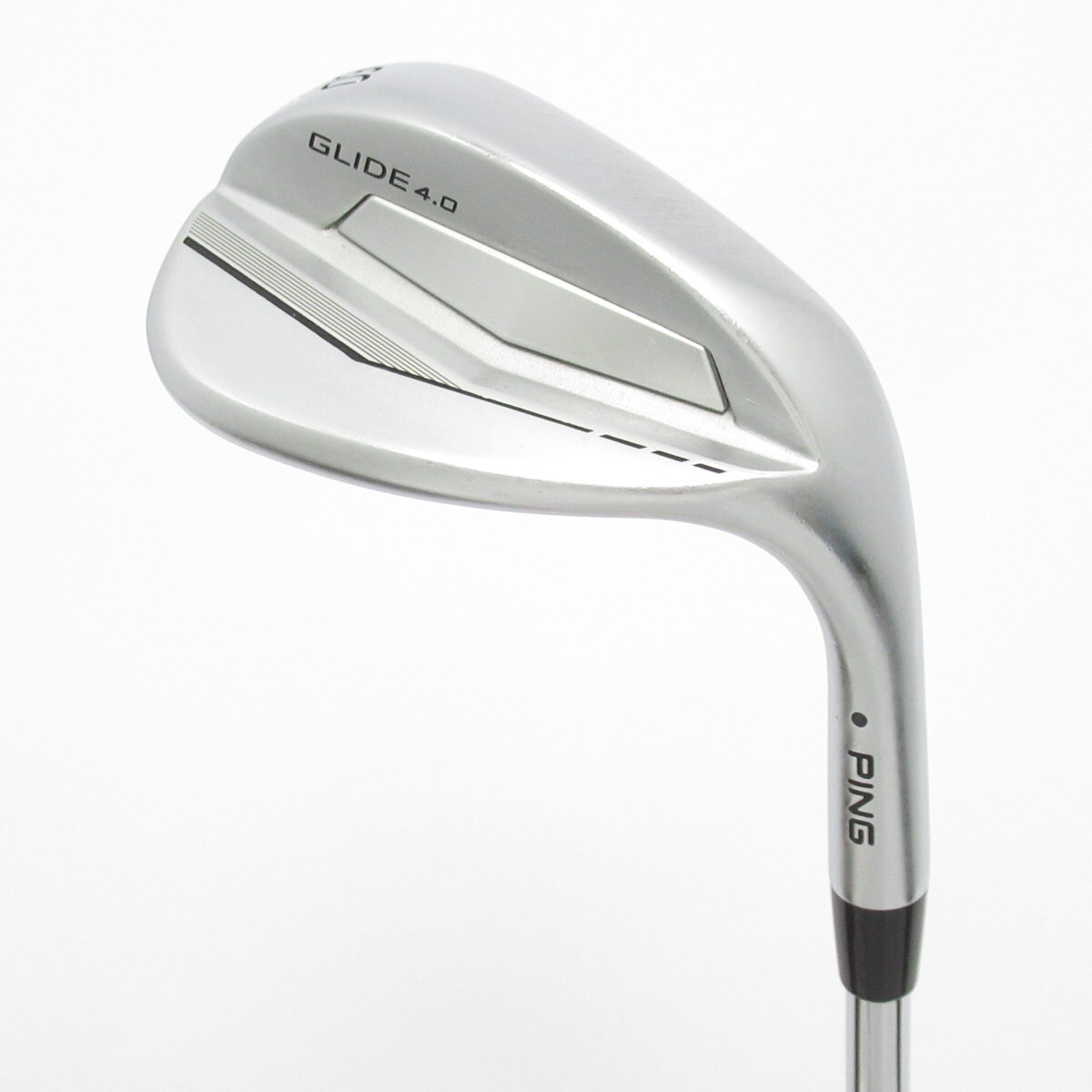 中古】グライド 4.0 W ウェッジ Dynamic Gold EX TOUR ISSUE 60-14