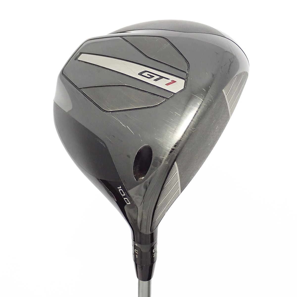 中古】GT1 ドライバー Air Speeder Next GEN 10 S C(ドライバー（単品