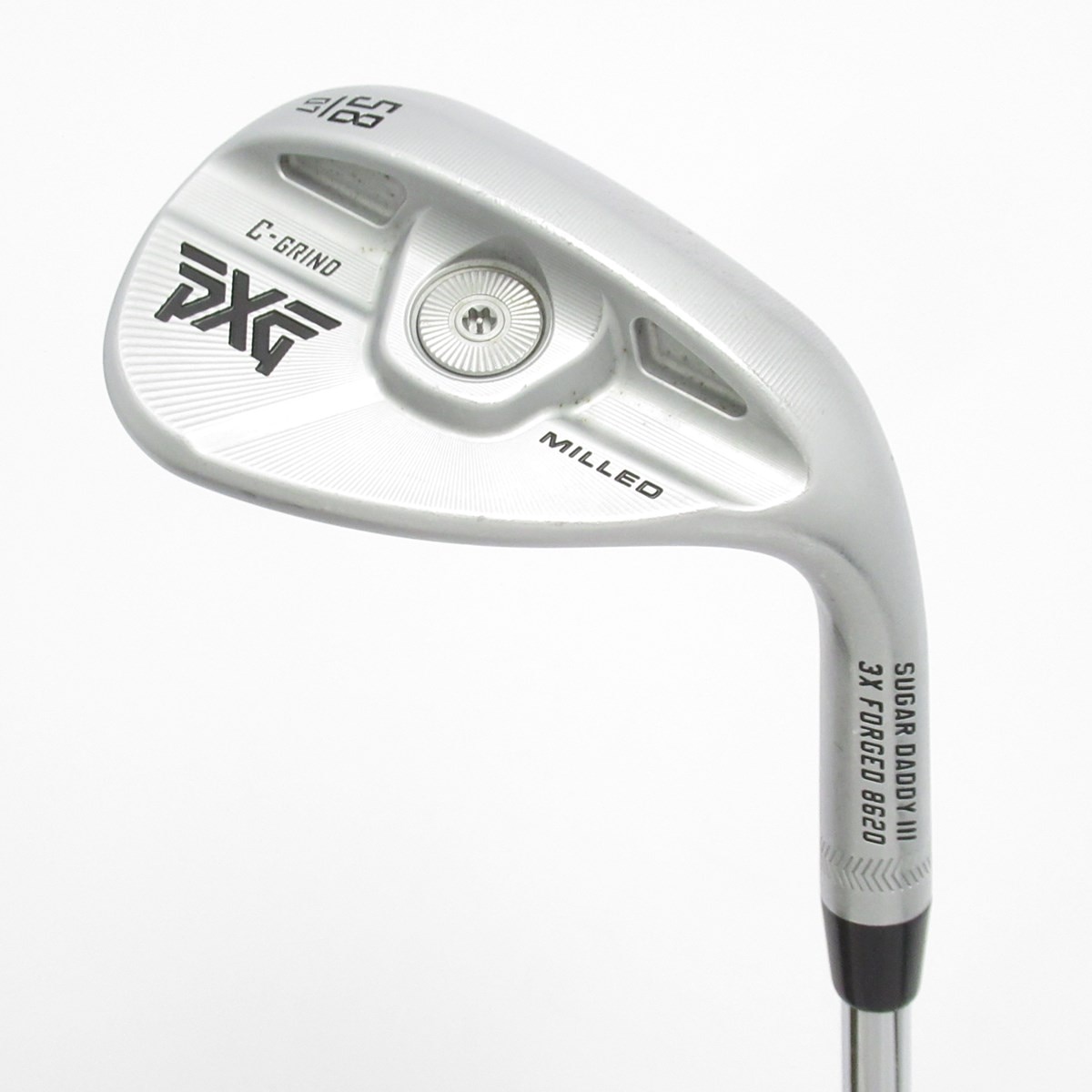 中古】シュガーダディ 3 ウェッジ (PXG) PXG 通販｜GDO中古ゴルフクラブ