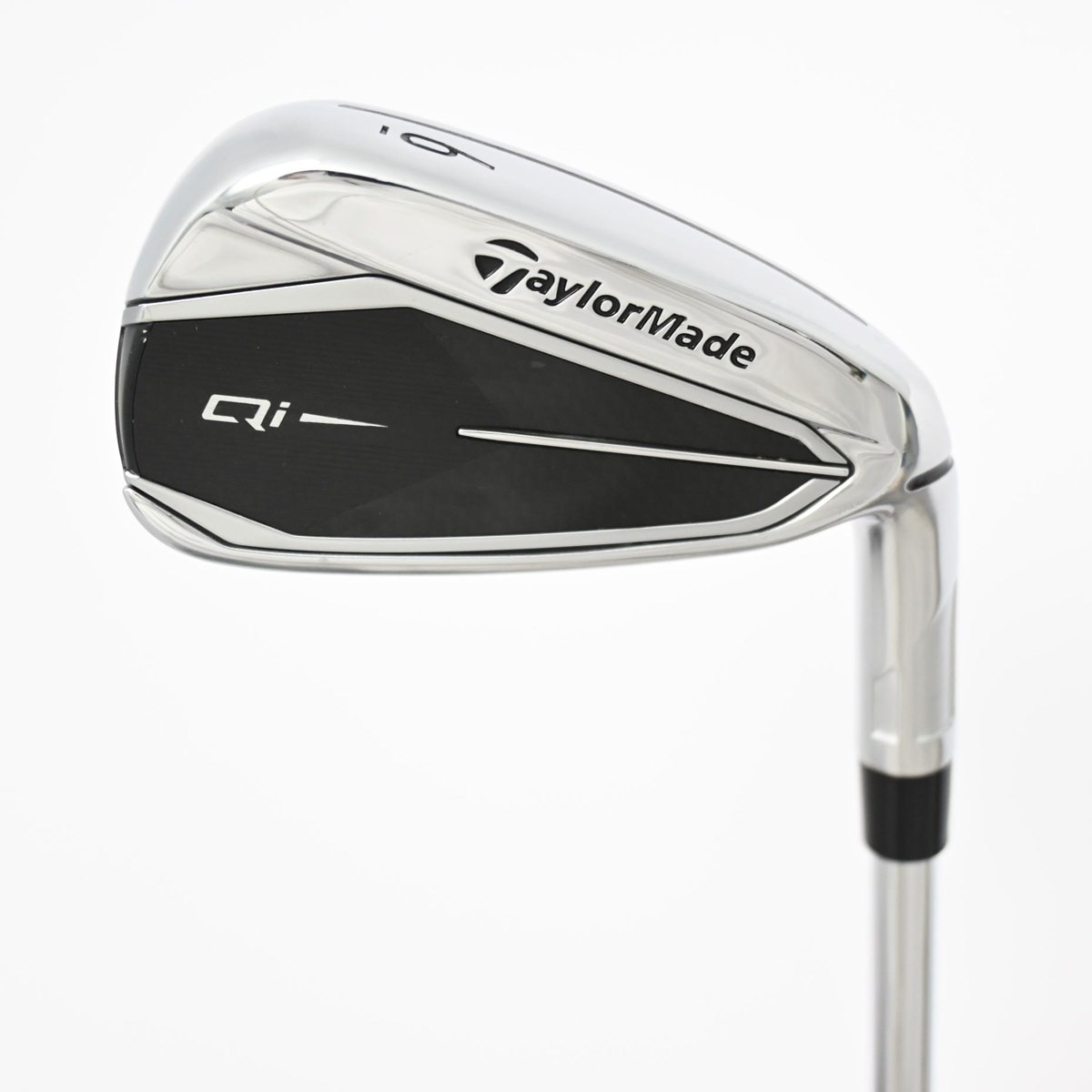 中古】Qi アイアンセット (テーラーメイド) TaylorMade 通販｜GDO中古