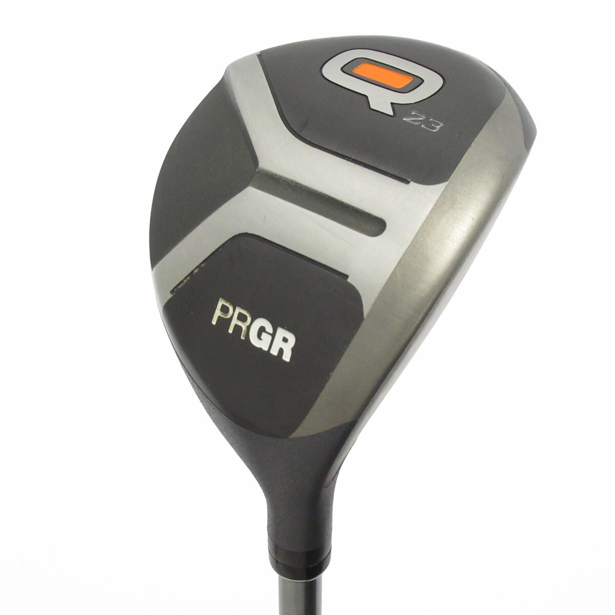 中古】Q フェアウェイウッド Q 23 R C(フェアウェイウッド（単品