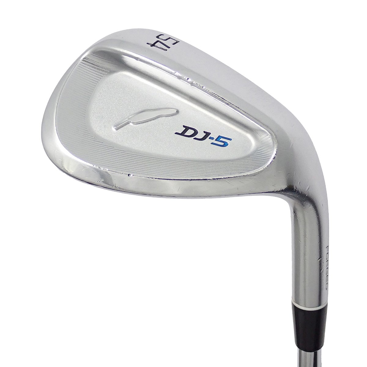 フォーティーン DJ-5 ウェッジ 50度/54度 2本セット NS DS-91 中古】DJ-5 ウェッジ N.S.PRO DS-91w 54-08 WEDGE C(ウェッジ（単品