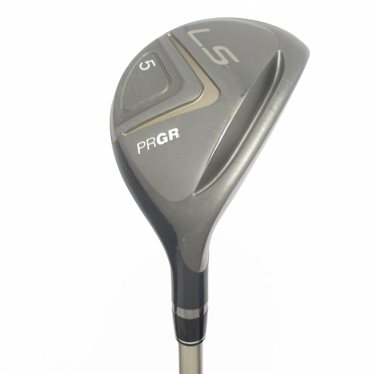 中古】LS ユーティリティ (プロギア) 通販｜GDO中古ゴルフクラブ
