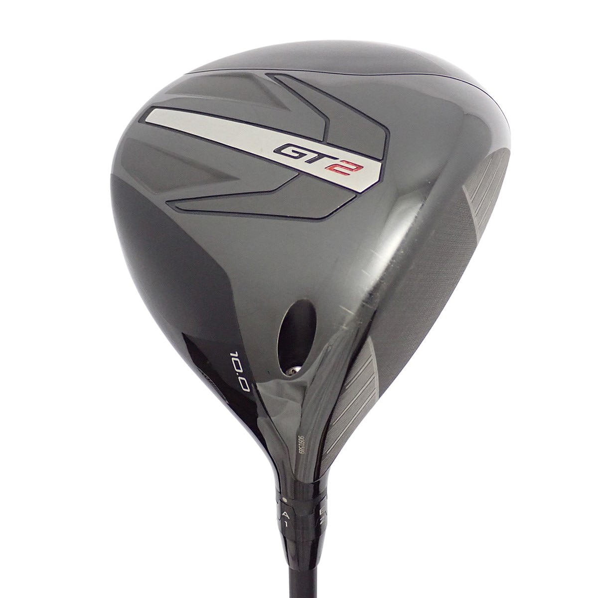 中古】GT2 ドライバー TENSEI 1K BLUE 55 10 S C(ドライバー（単品