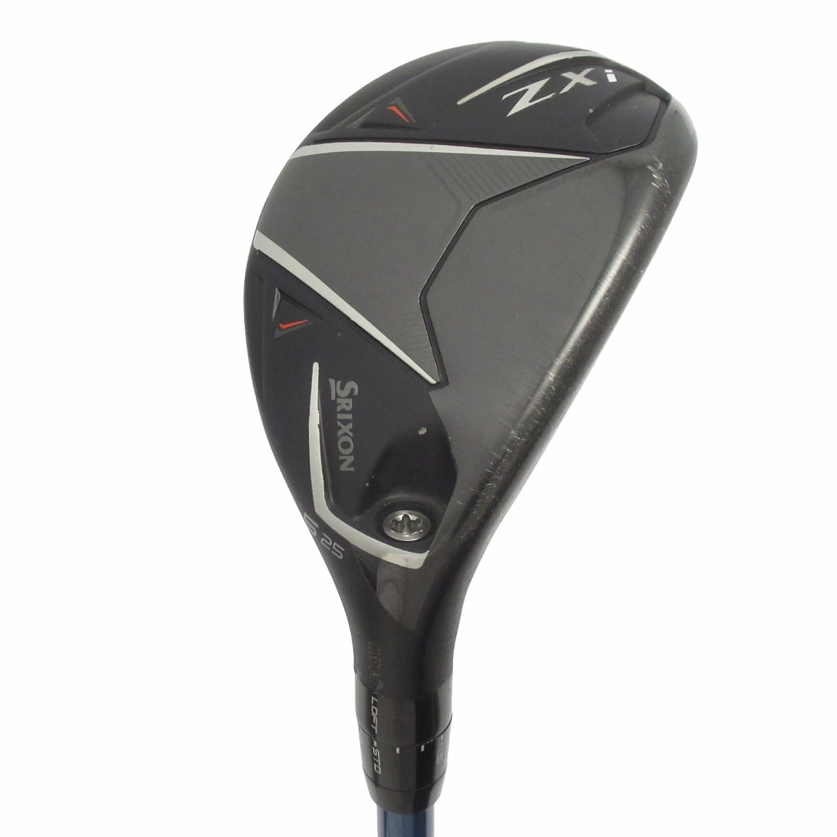 中古】スリクソン ZXi ハイブリッド ユーティリティ VENTUS ZXi for