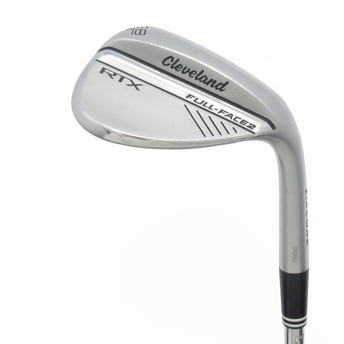 中古】RTX FULL-FACE2 ウェッジ Dynamic Gold HT 58-08 S200 CD