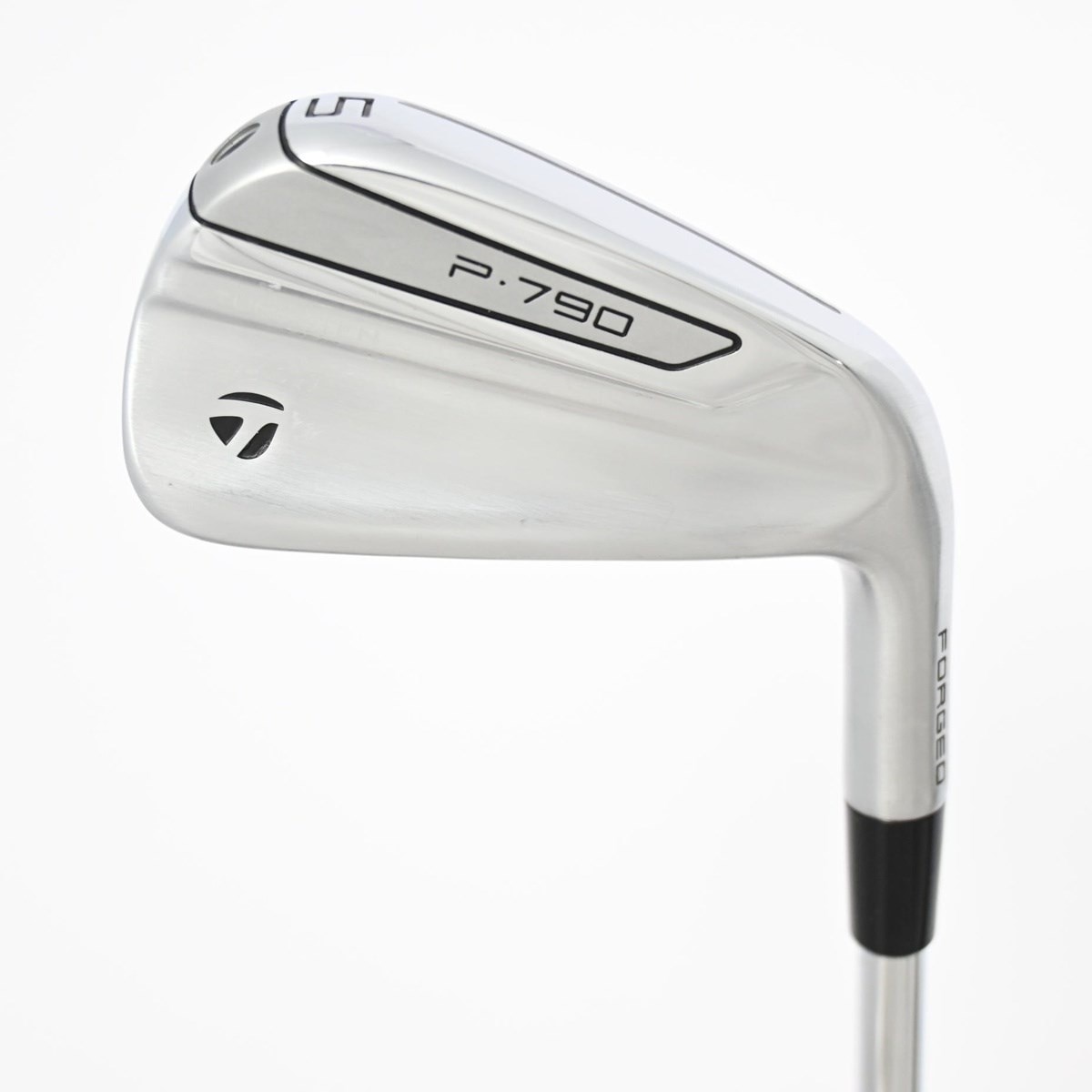 中古】P790(2019) アイアンセット (テーラーメイド) P790 メンズ 通販