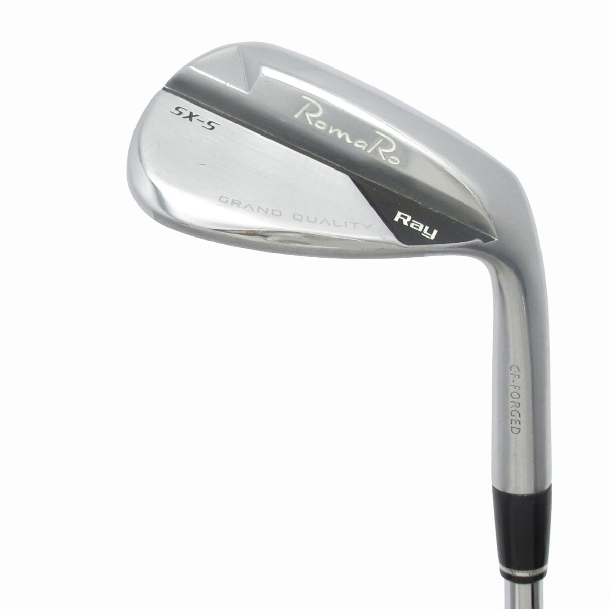 中古】RomaRo Ray SX-S ウェッジ N.S.PRO MODUS3 WEDGE 105 56-13