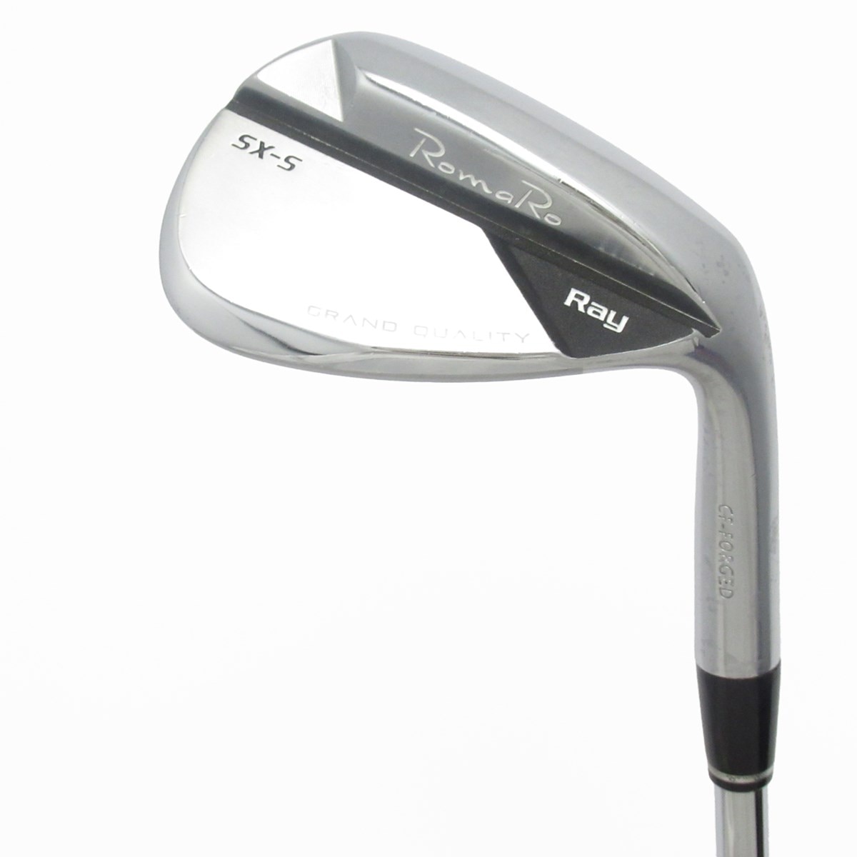 中古】RomaRo Ray SX-S ウェッジ N.S.PRO MODUS3 WEDGE 105 46-08