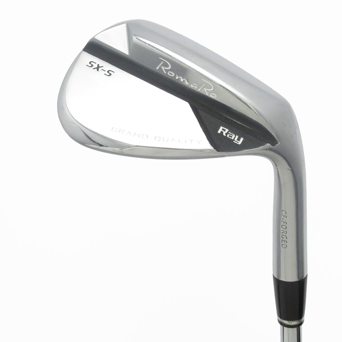 中古】ロマロ Ray SX-S ウェッジ (ロマロ) レイ メンズ 通販｜GDO中古