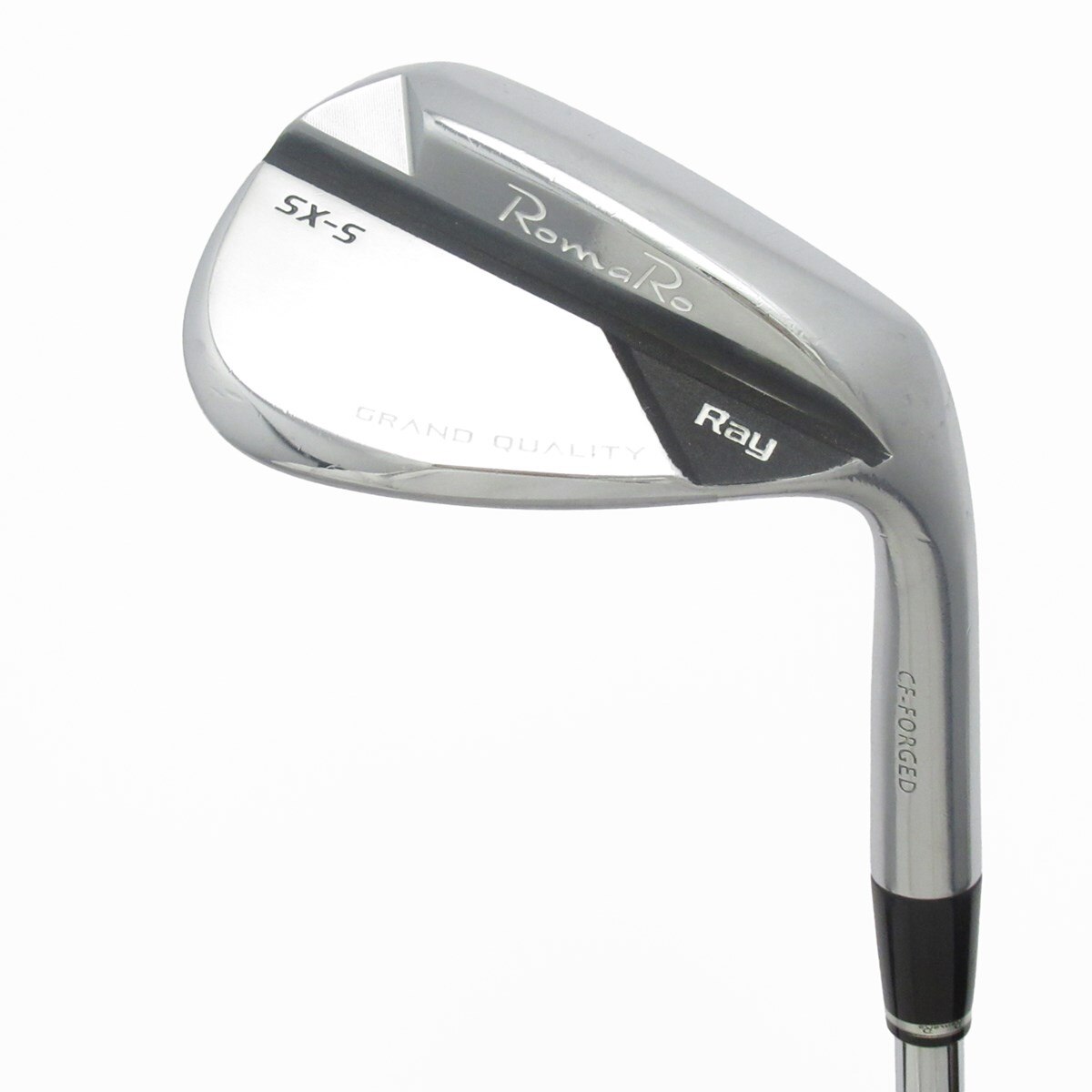 中古】RomaRo Ray SX-S ウェッジ N.S.PRO MODUS3 WEDGE 105 50-11