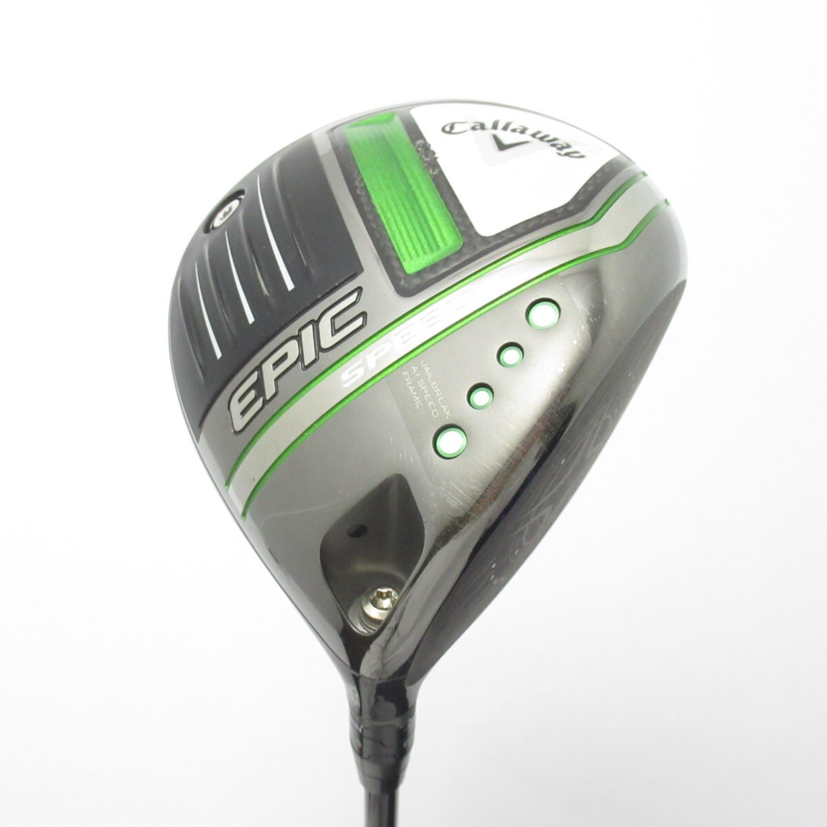 中古】エピック SPEED ドライバー TENSEI 55 NVY for Callaway 10.5