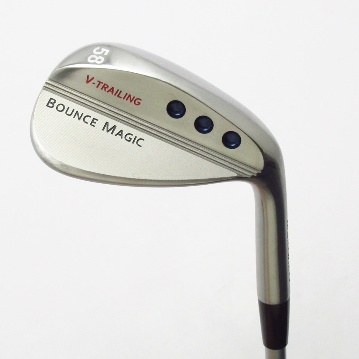 BOUNCE MAGIC レディース サンドウェッジ 2506-cmsl04.jpg