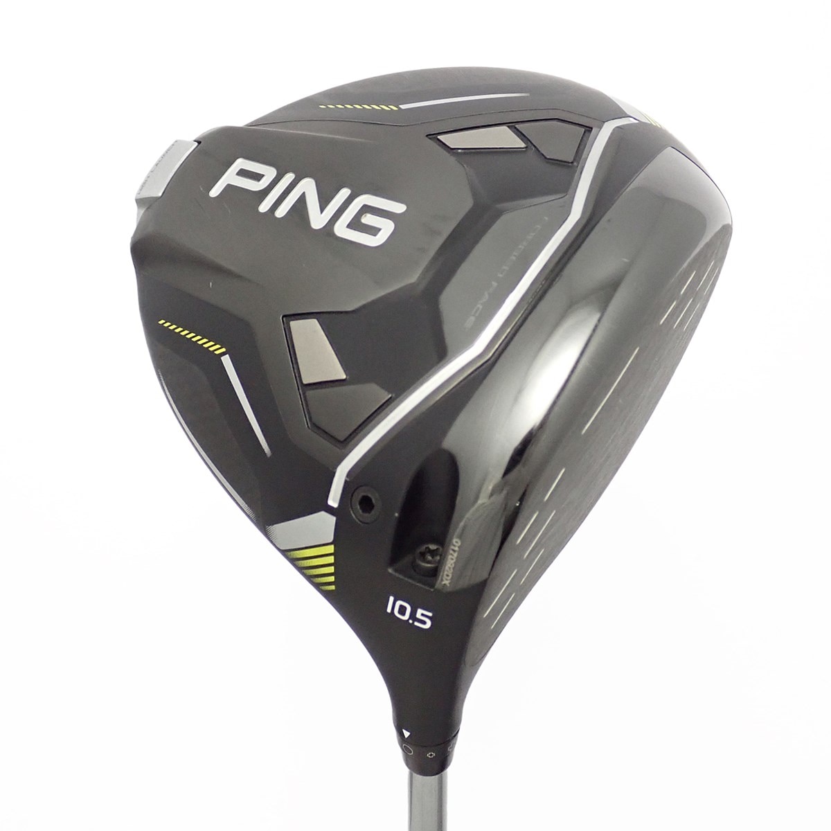 中古】G430 MAX 10K HL ドライバー (ピン) G430 通販｜GDO中古ゴルフクラブ