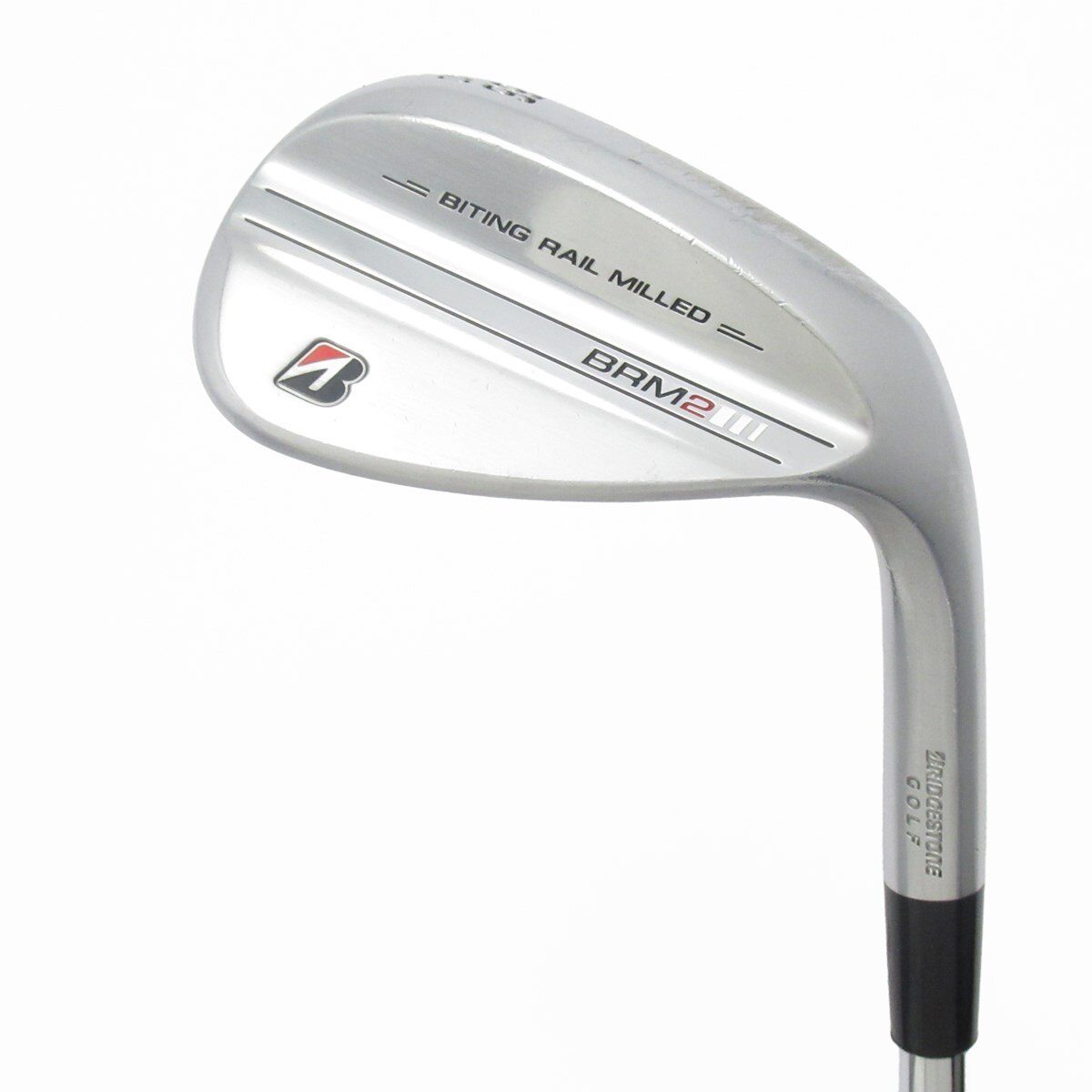 中古】BRM2 ウェッジ N.S.PRO MODUS3 TOUR 120 56-10 S CD(ウェッジ