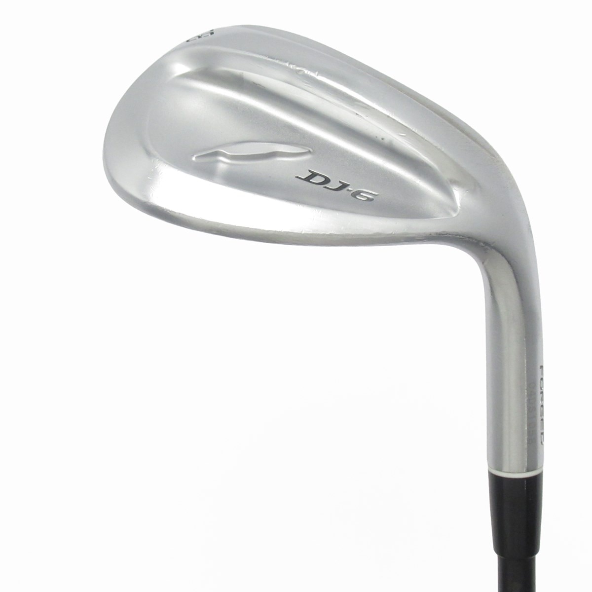 中古】DJ-6 ウェッジ FT-62w Ver2 58-18 WEDGE D(ウェッジ（単品）)|DJ