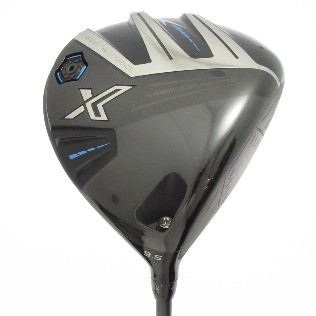 中古】ゼクシオ X(2024) ドライバー Miyazaki AX-3 9.5 S CD