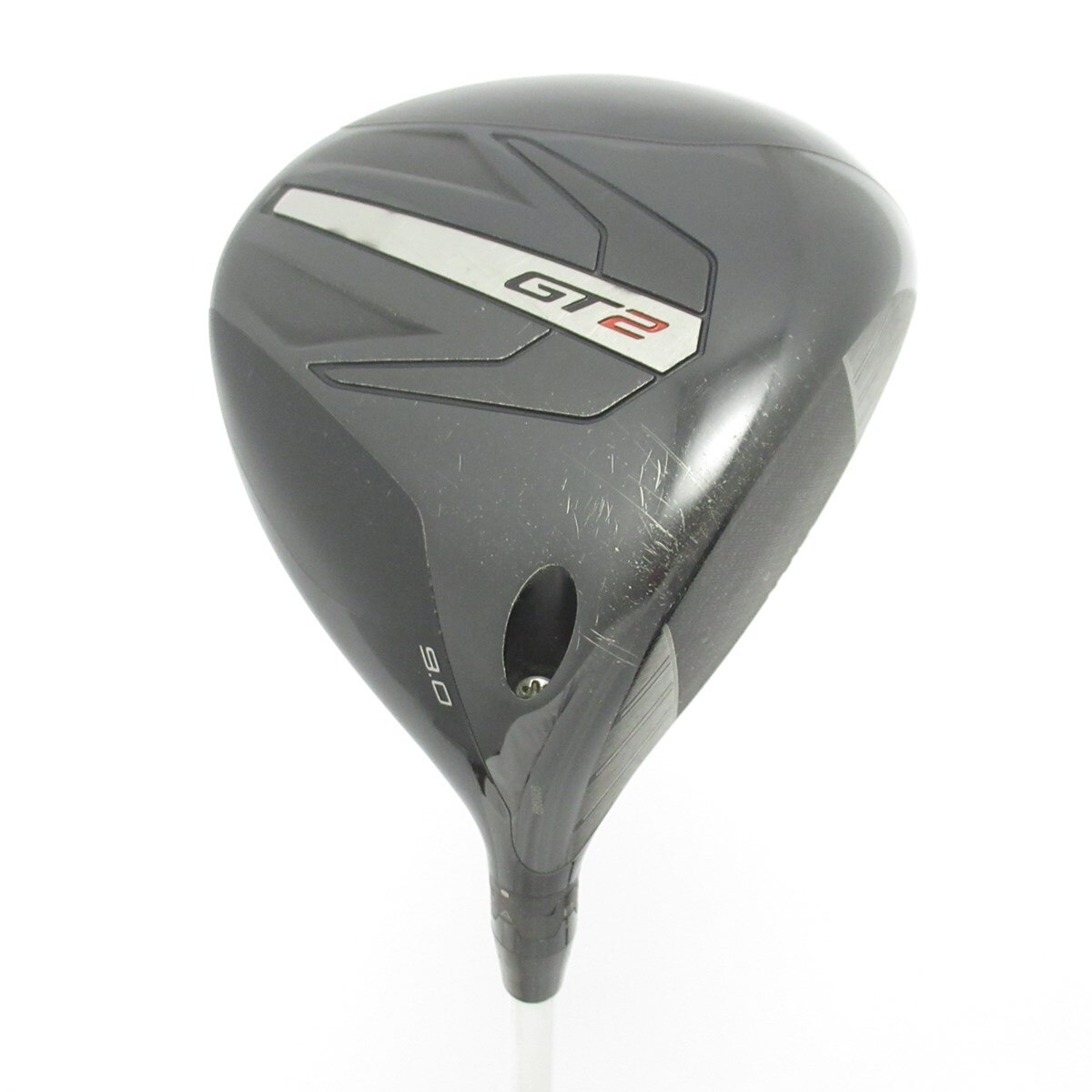 中古】GT2 ドライバー Motore Speeder 661 9 S C(ドライバー（単品