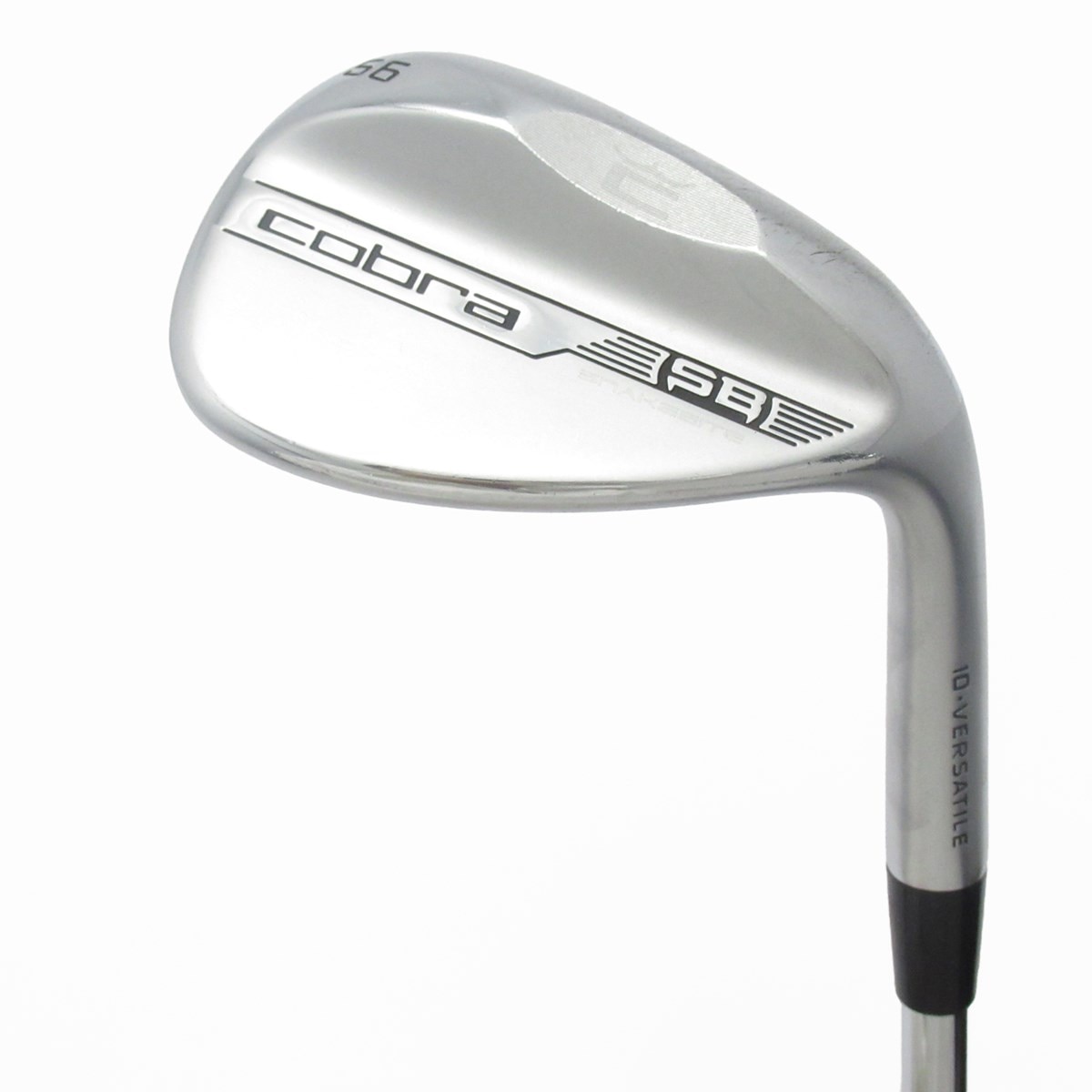 中古】キング SNAKEBITE(2023) ウェッジ N.S.PRO MODUS3 TOUR 105 56 S