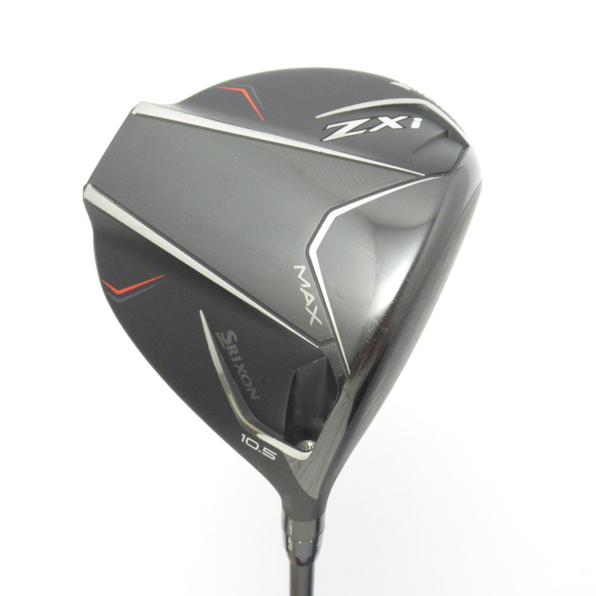 中古】スリクソン Zxi MAX (ダンロップ) スリクソン 通販｜GDO中古