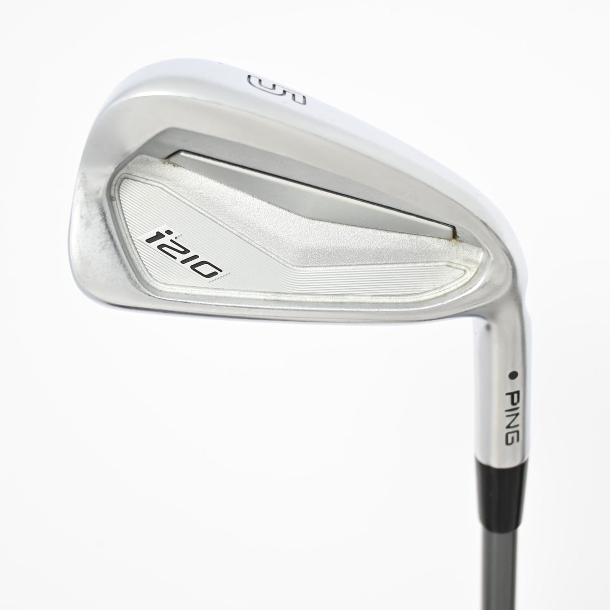 PING - ping i210 アイアン　セット 中古】i210 アイアンセット (ピン) Iシリーズ 通販｜GDO中古ゴルフクラブ