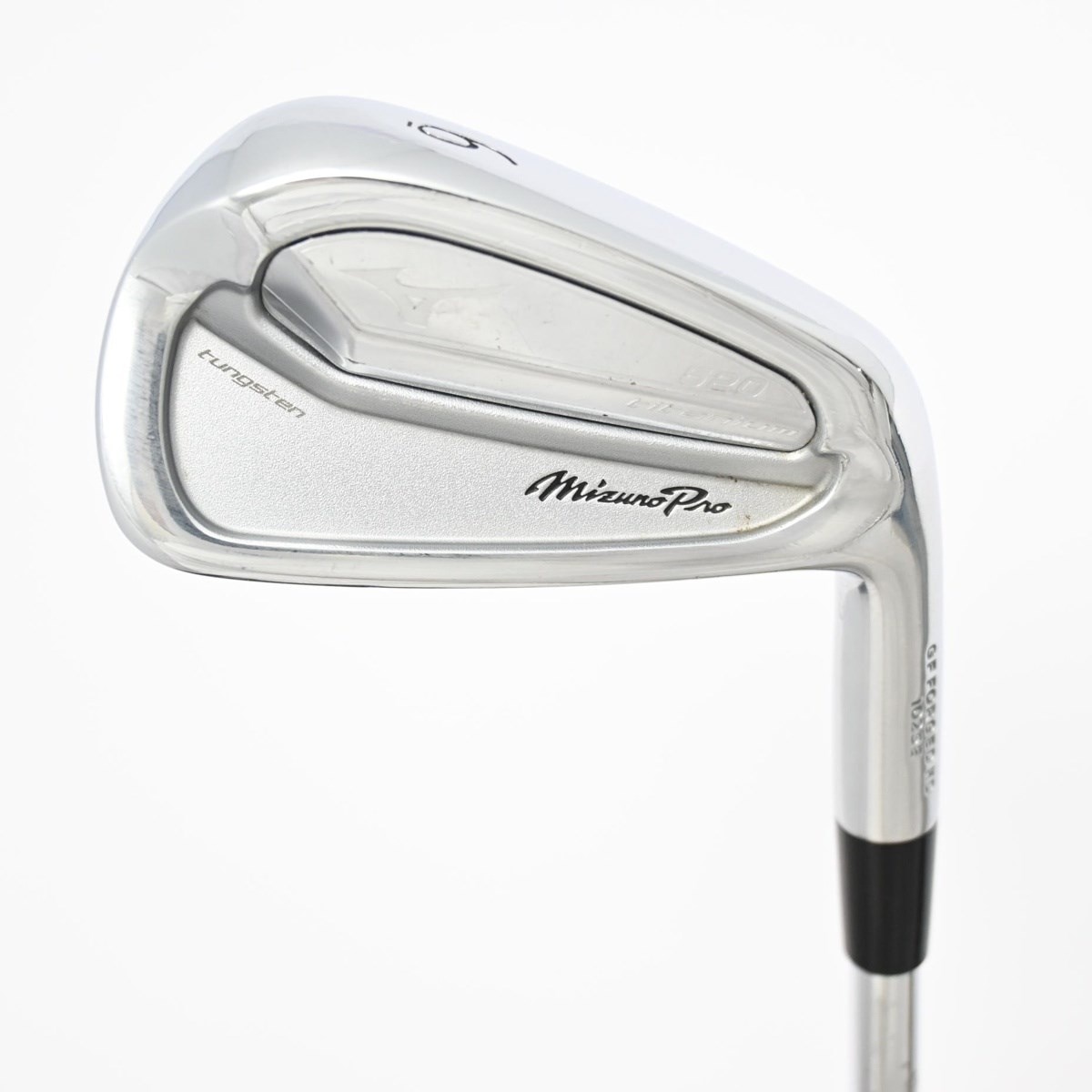 中古】MizunoPro 520 アイアン N.S.PRO 950GH neo 28 SR C(アイアン