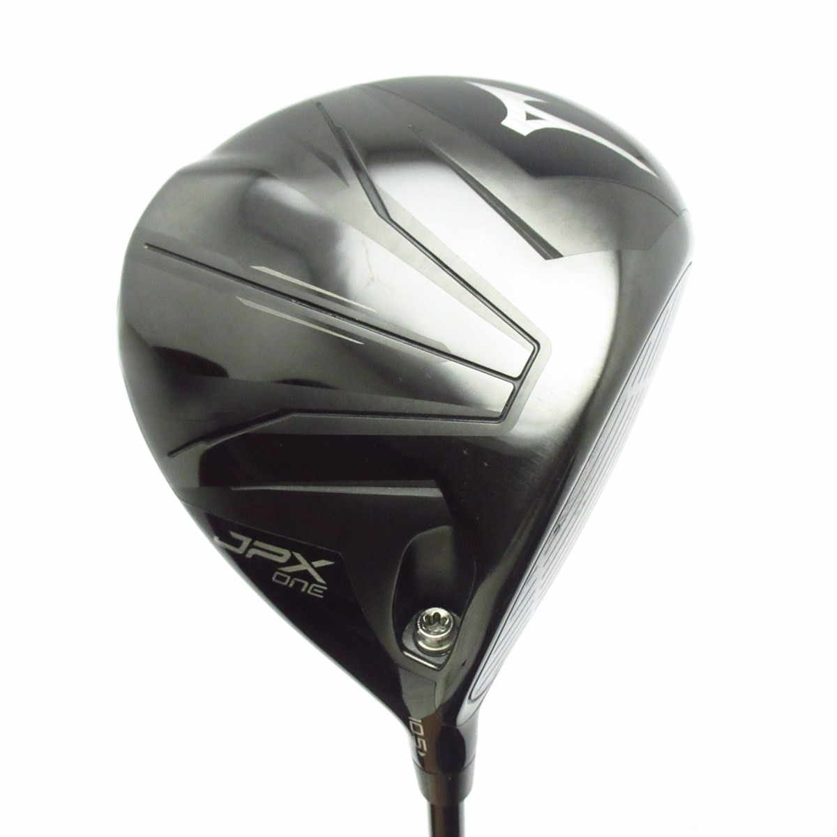 中古】JPX ONE ドライバー TENSEI RED MM D 10.5 S CD(ドライバー