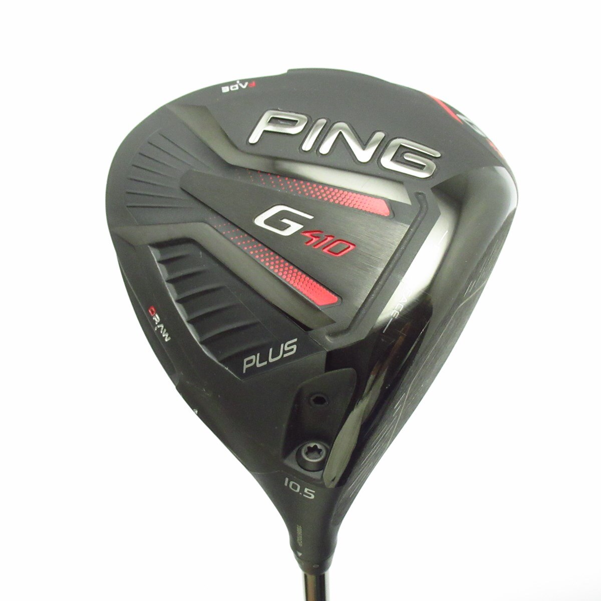 中古】G410 PLUS ドライバー PING TOUR 173-65 10.5 S C(ドライバー