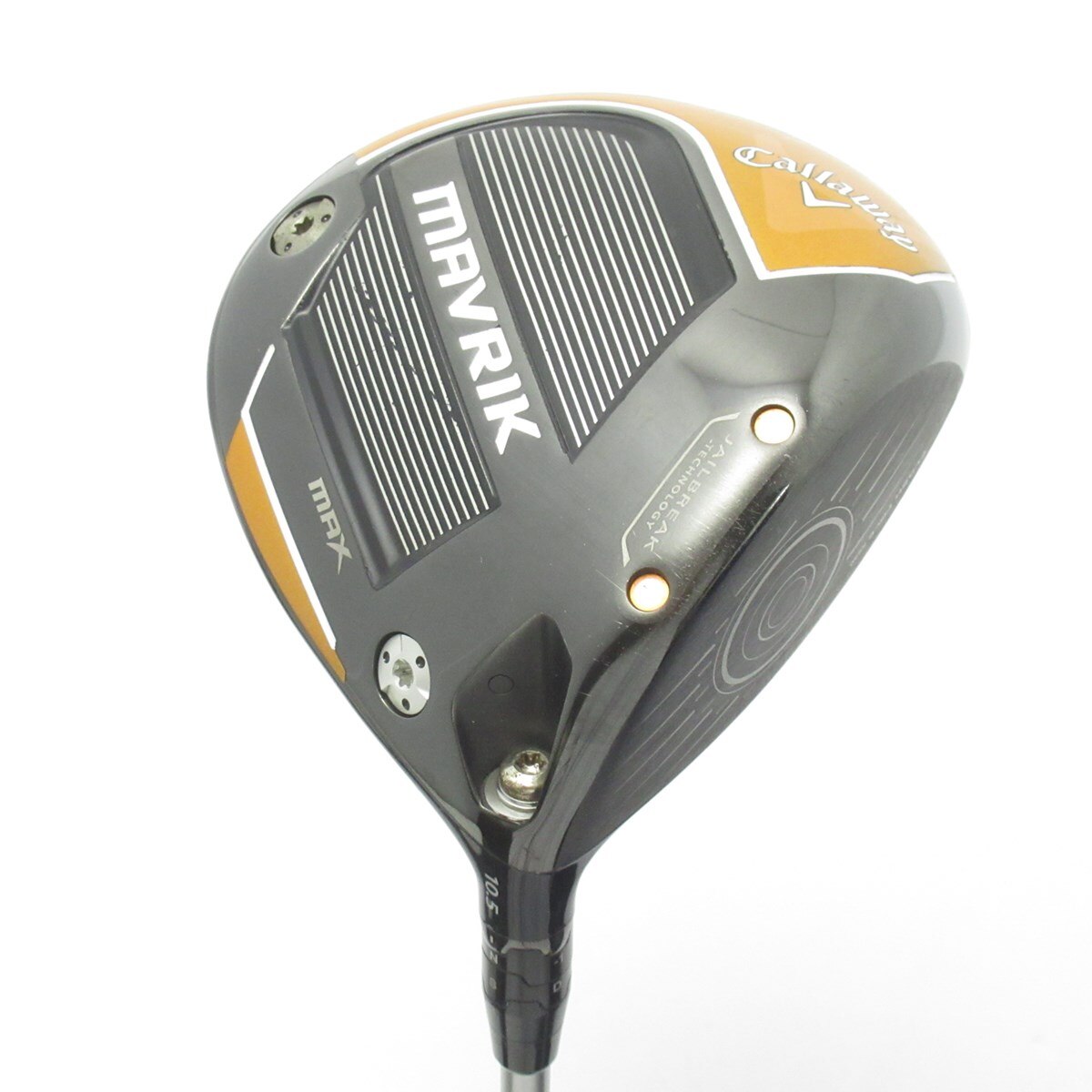 中古】マーベリック マックス ドライバー Diamana 40 for Callaway