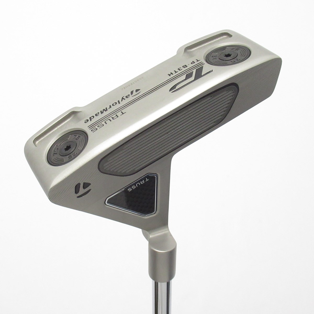 中古】TP トラス B3TH トラスヒール パター (テーラーメイド) TP 通販