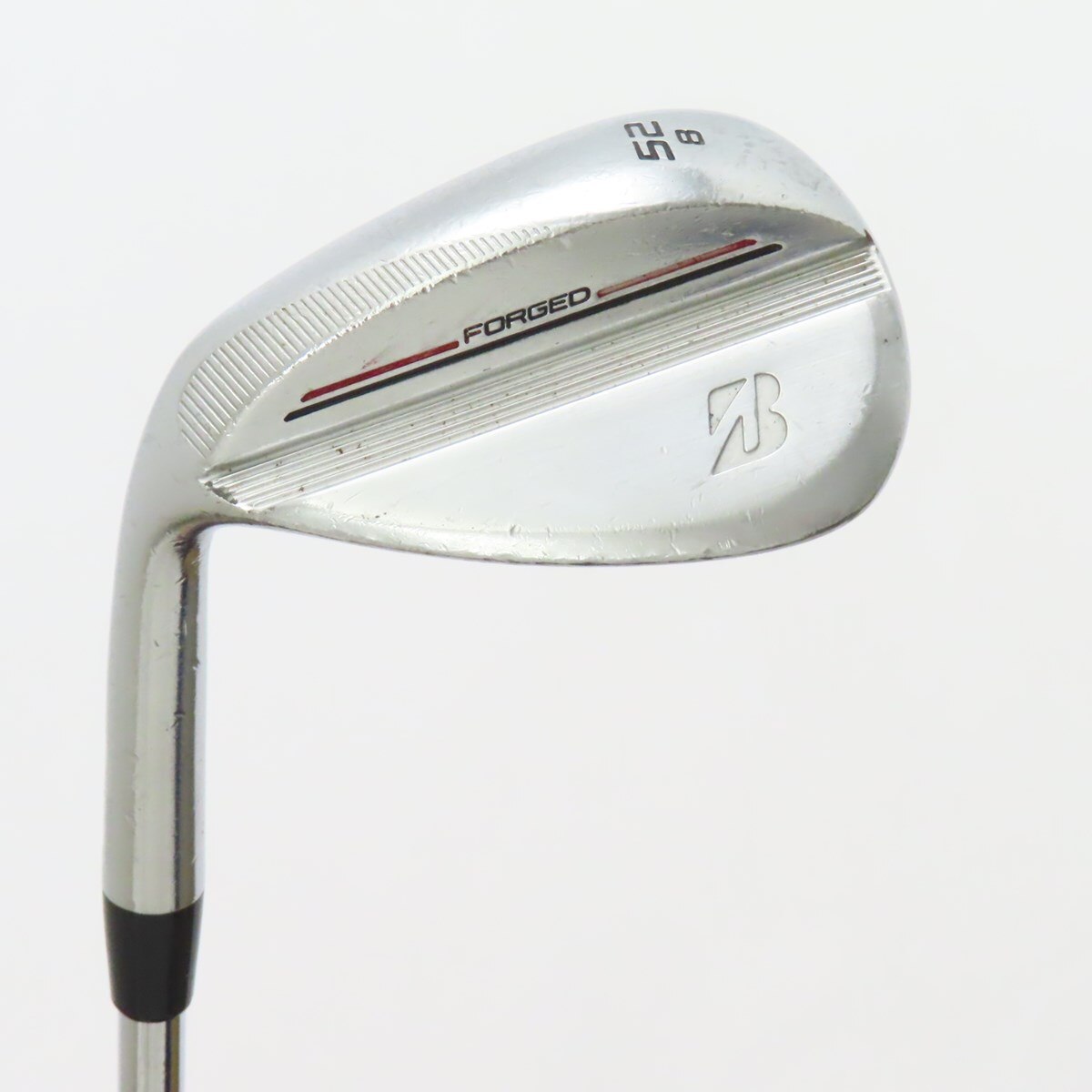 中古】BRIDGESTONE GOLF FORGED ウェッジ (ブリヂストン) ブリヂストン