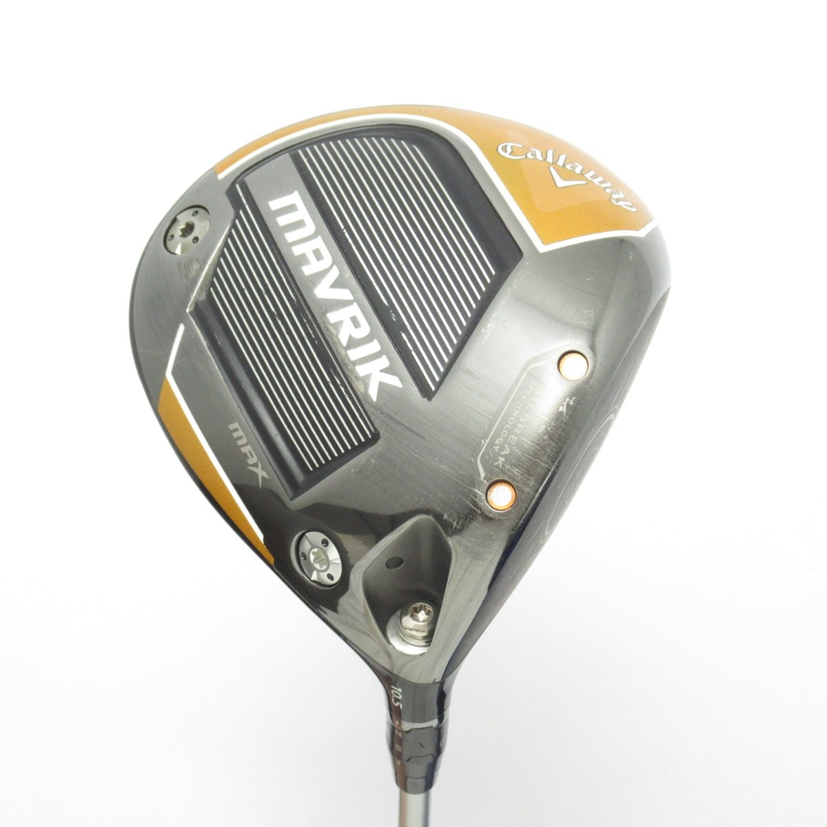 中古】マーベリック マックス ドライバー Diamana 40 for Callaway