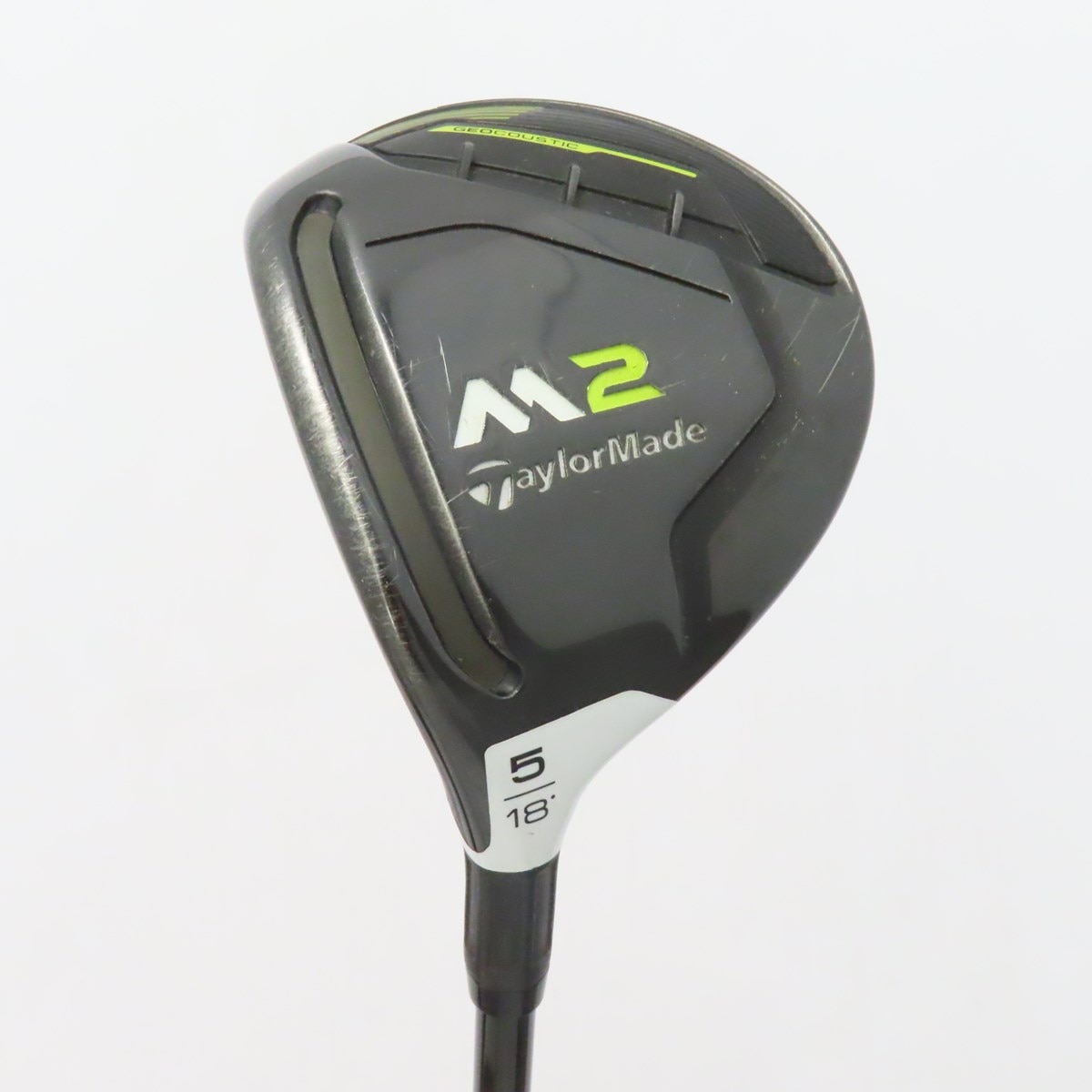 中古】M2 [2017] (テーラーメイド) M2 メンズ レフティ 通販｜GDO中古